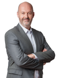Maxime Meyer - France Télévisions