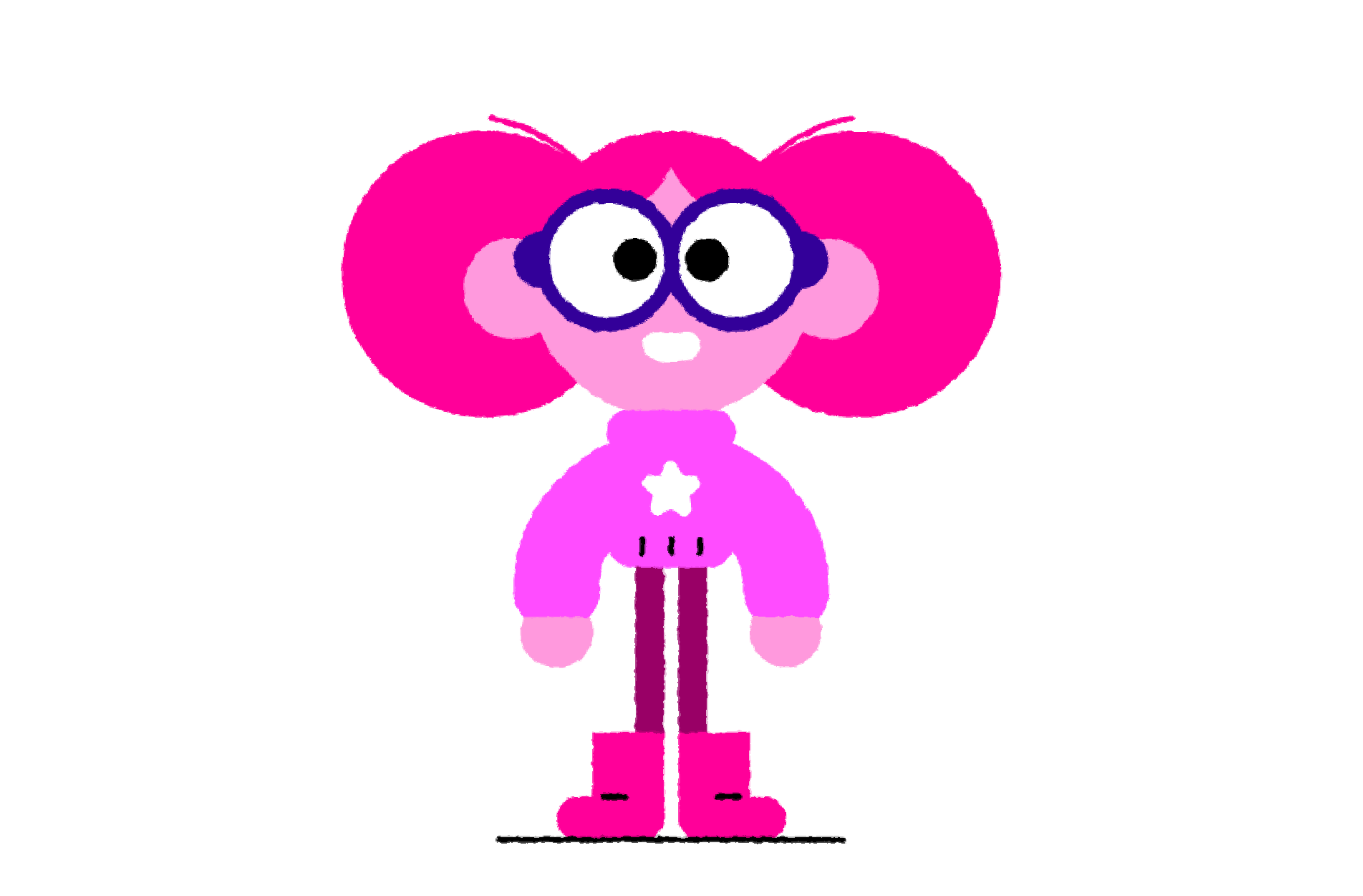 maddie