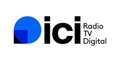 ici Radio TV Digital