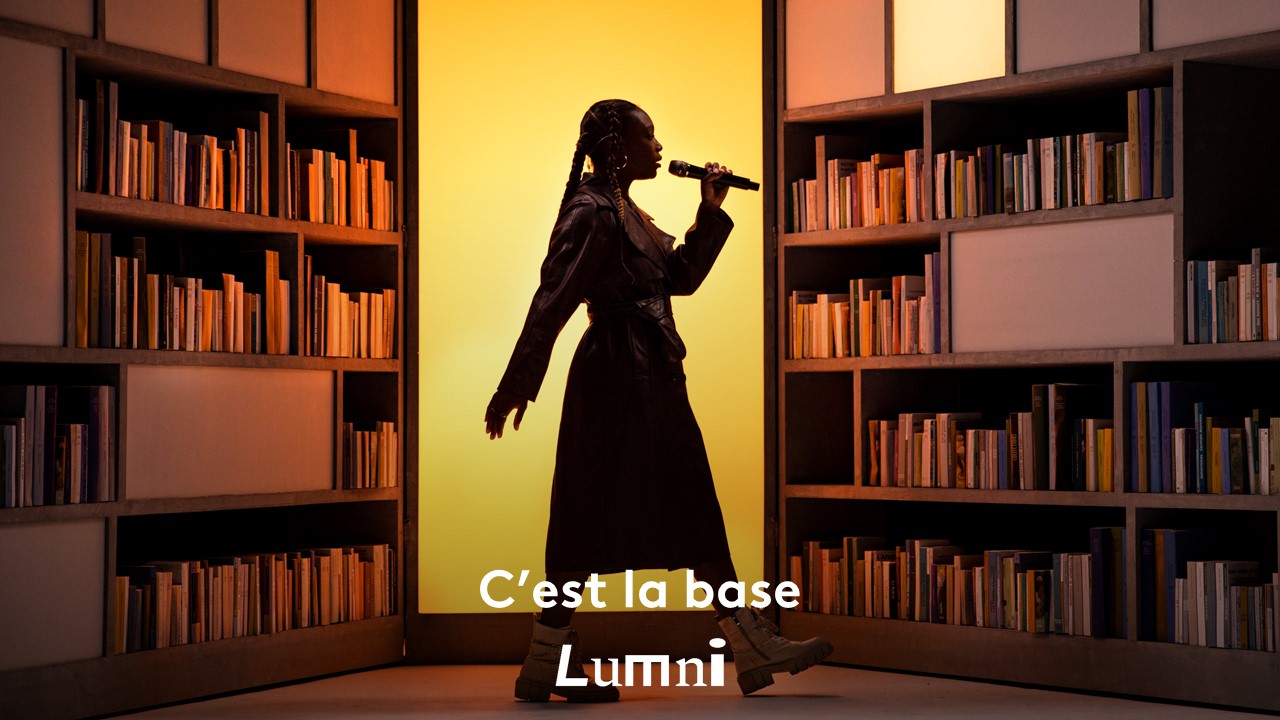 C'est la Base