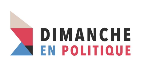 Logo Dimanche en Politique © France 3