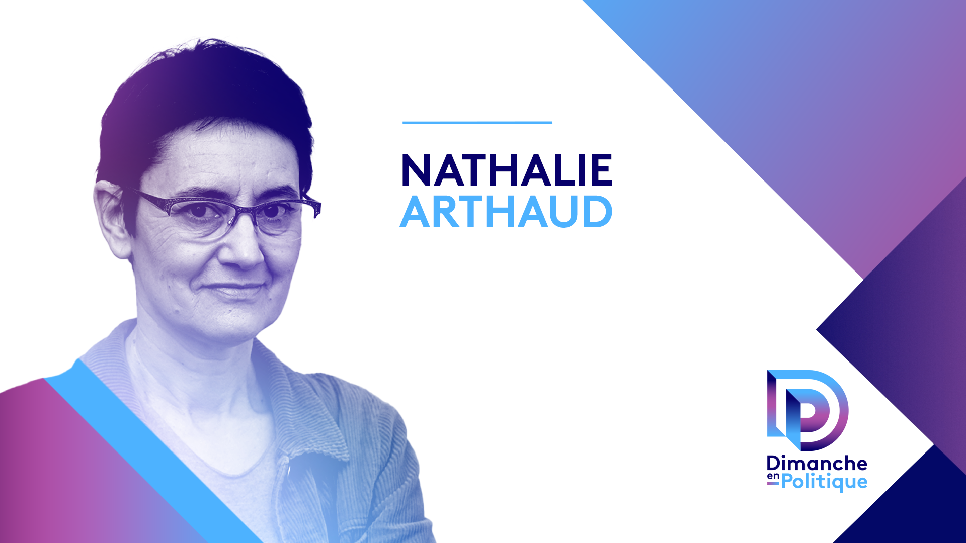 dimanche en politique