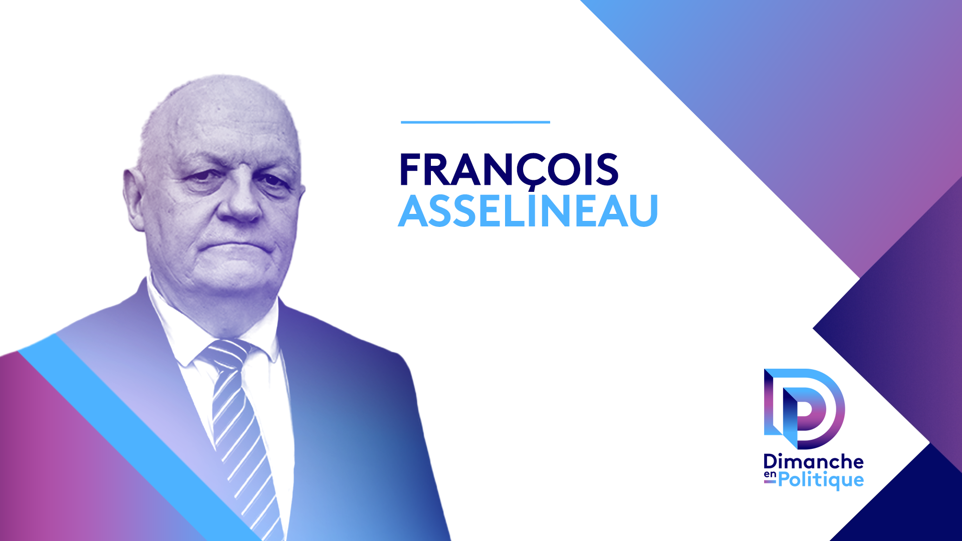 dimanche en politique