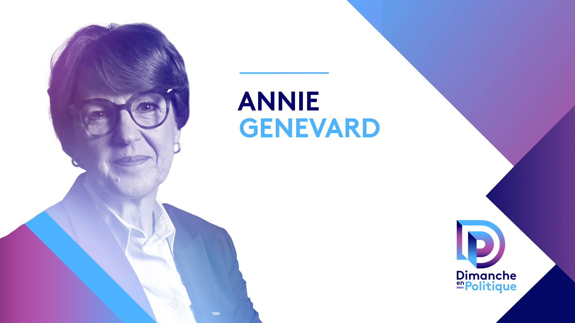 Annie Genevard