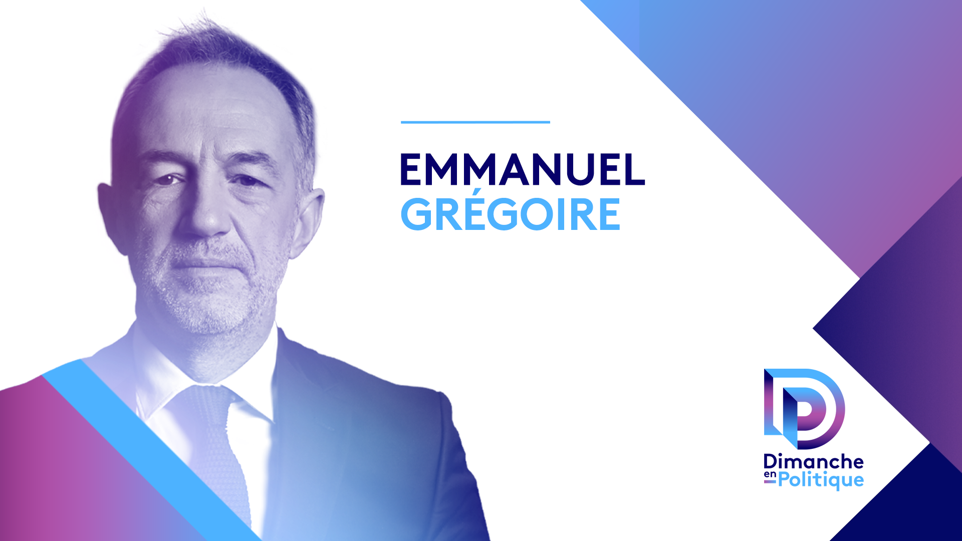 Emmanuel Grégoire