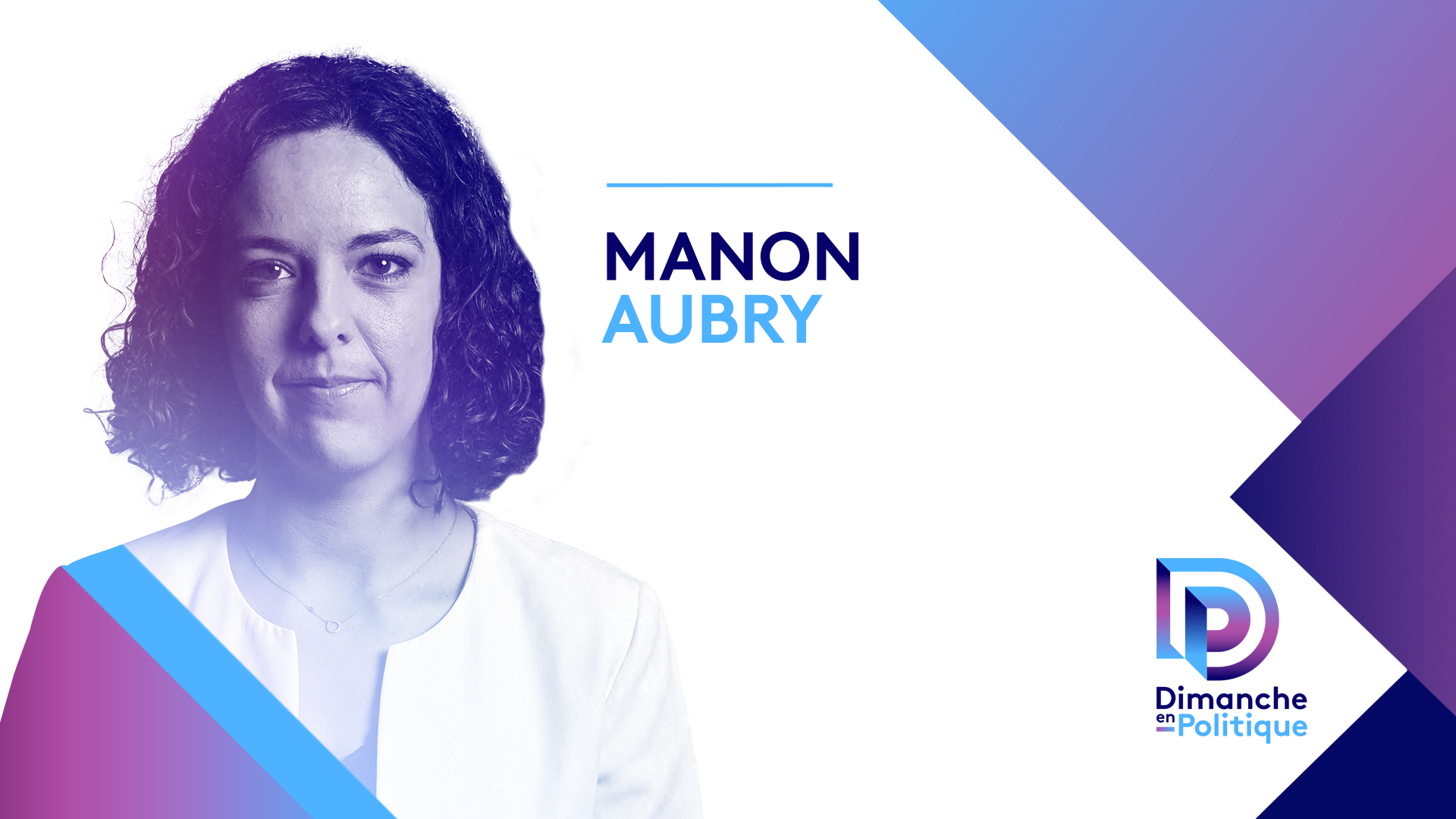 Manon Aubry