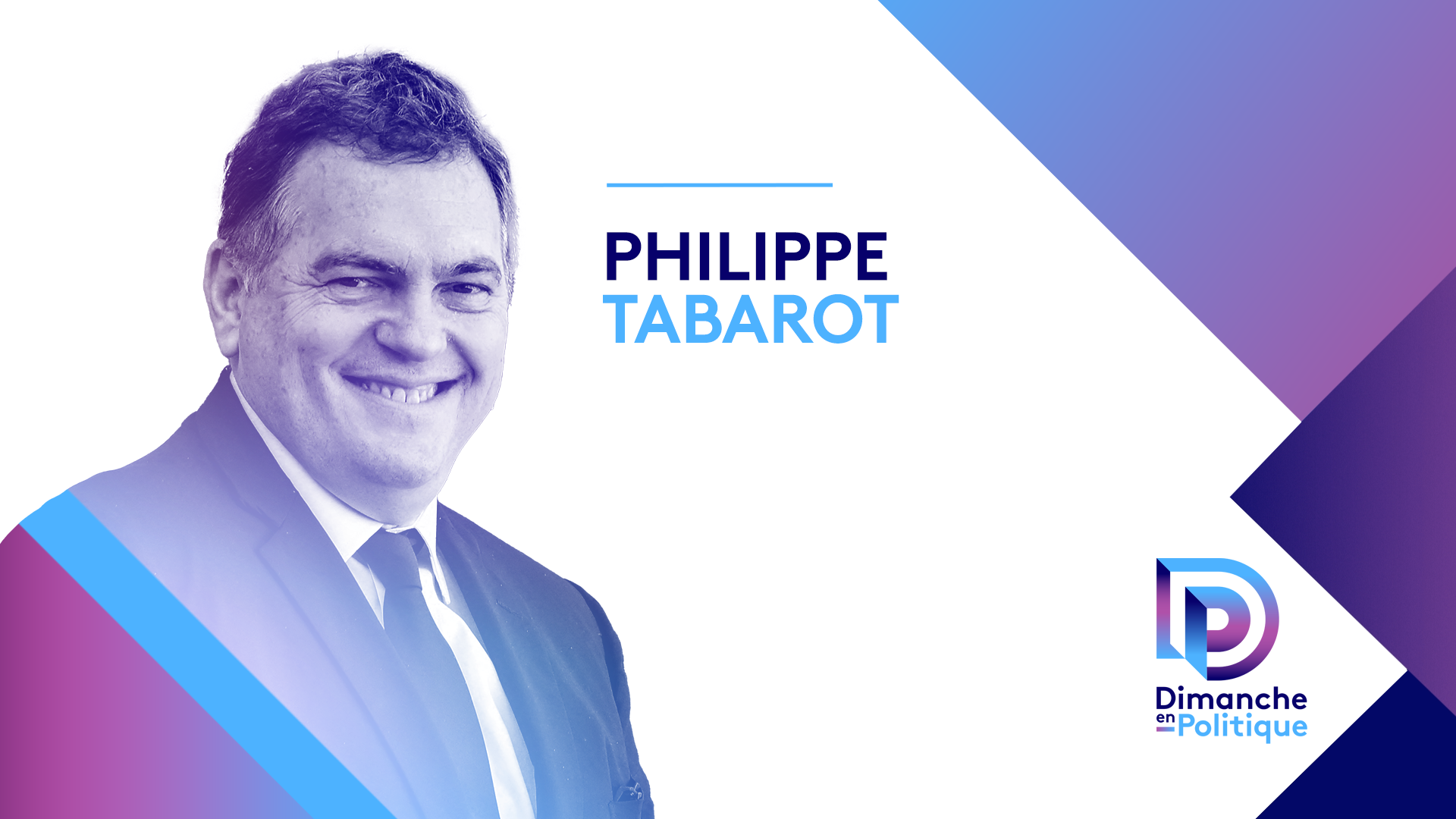 Philippe Tabarot
