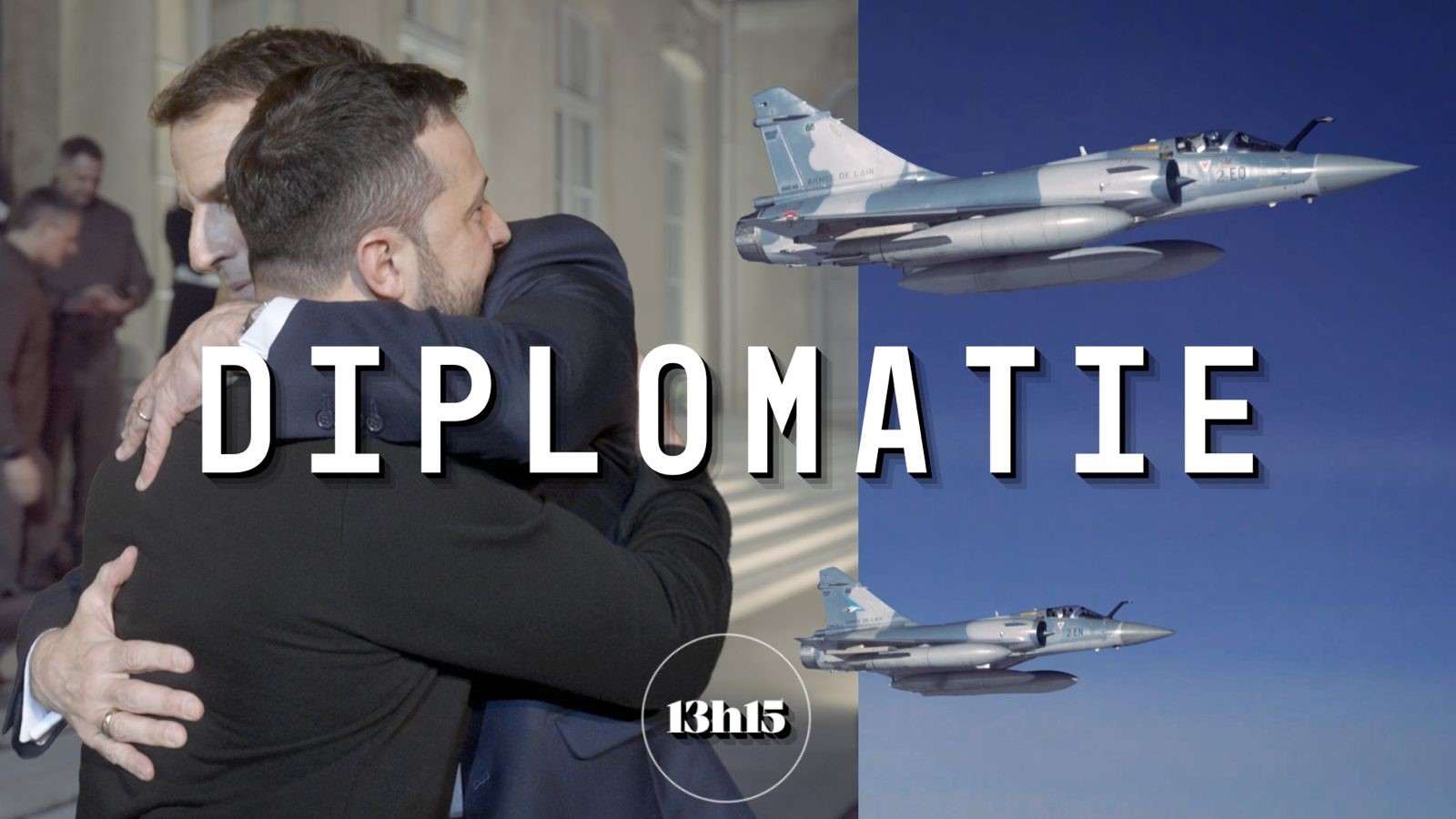Diplomatie