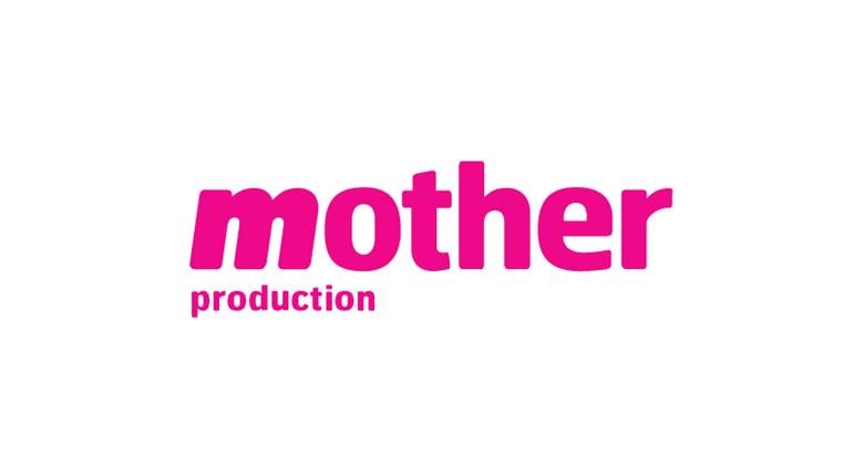 Logo Mother Production