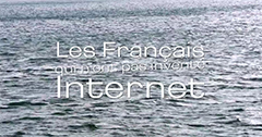 Les Français qui n'ont pas inventé Internet