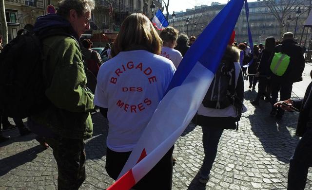  Des Français face à la radicalisation