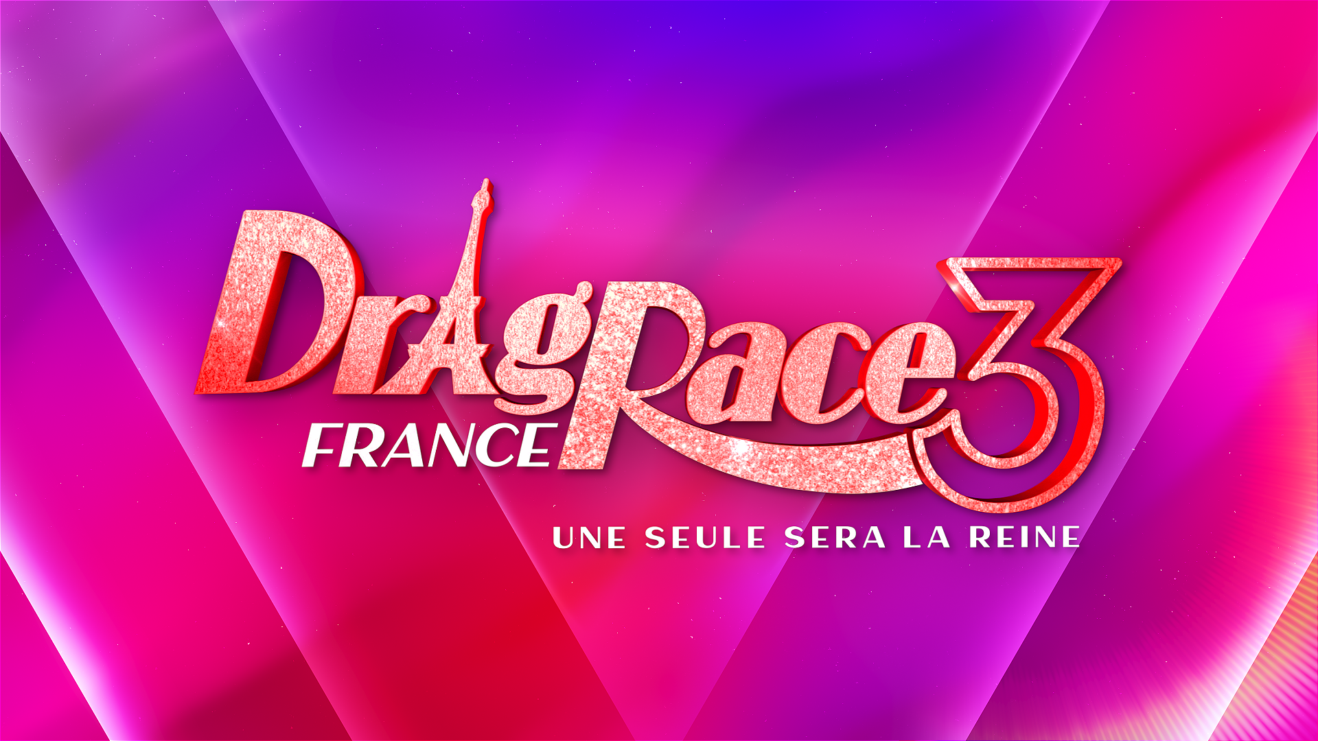 logo drag race saison 3