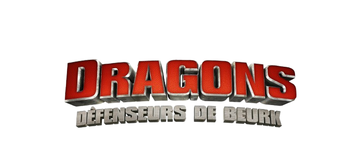 Dragons : défenseurs de beurk
