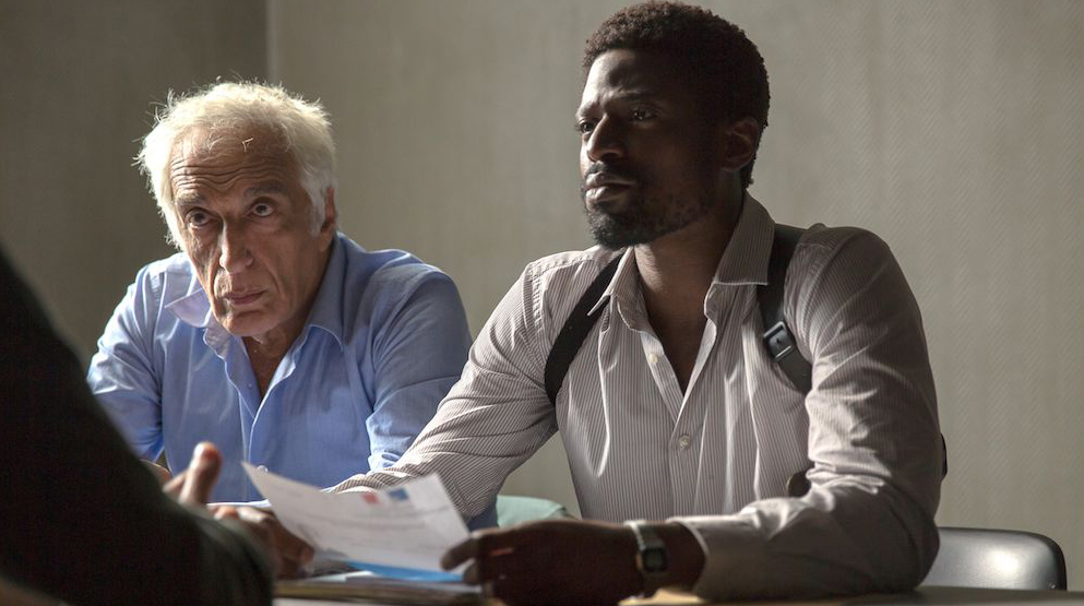 Aller Simple Episode 3 Duel au soleil | FranceTvPro.fr