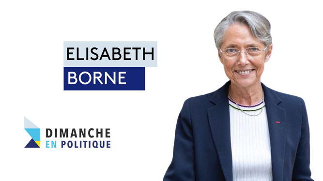 Elisabeth Borne