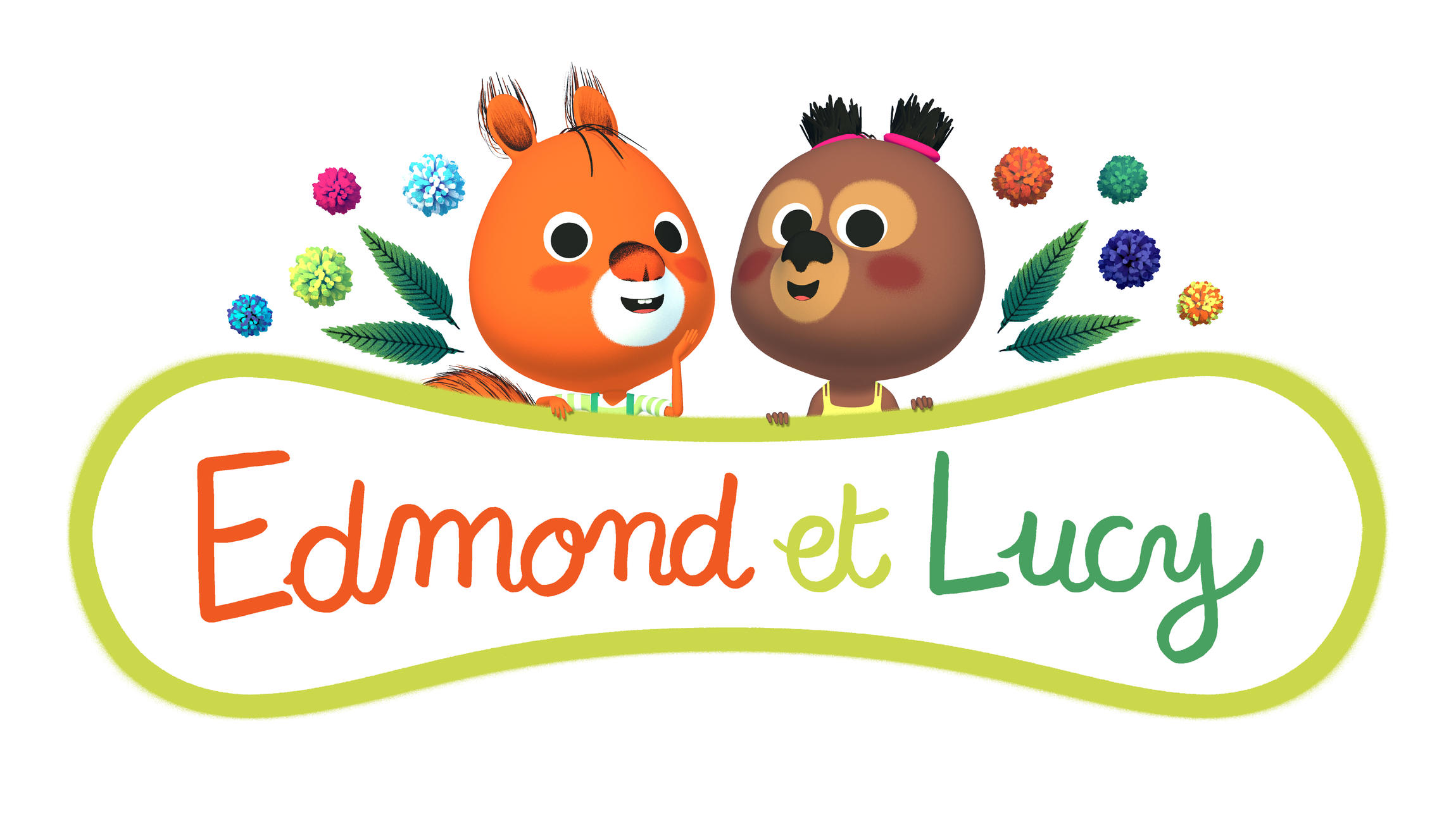 Edmond et Lucy