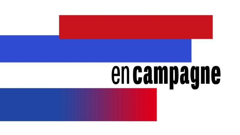 logo en campagne