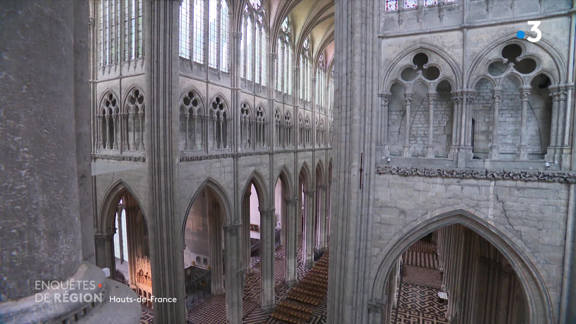 cathedrale