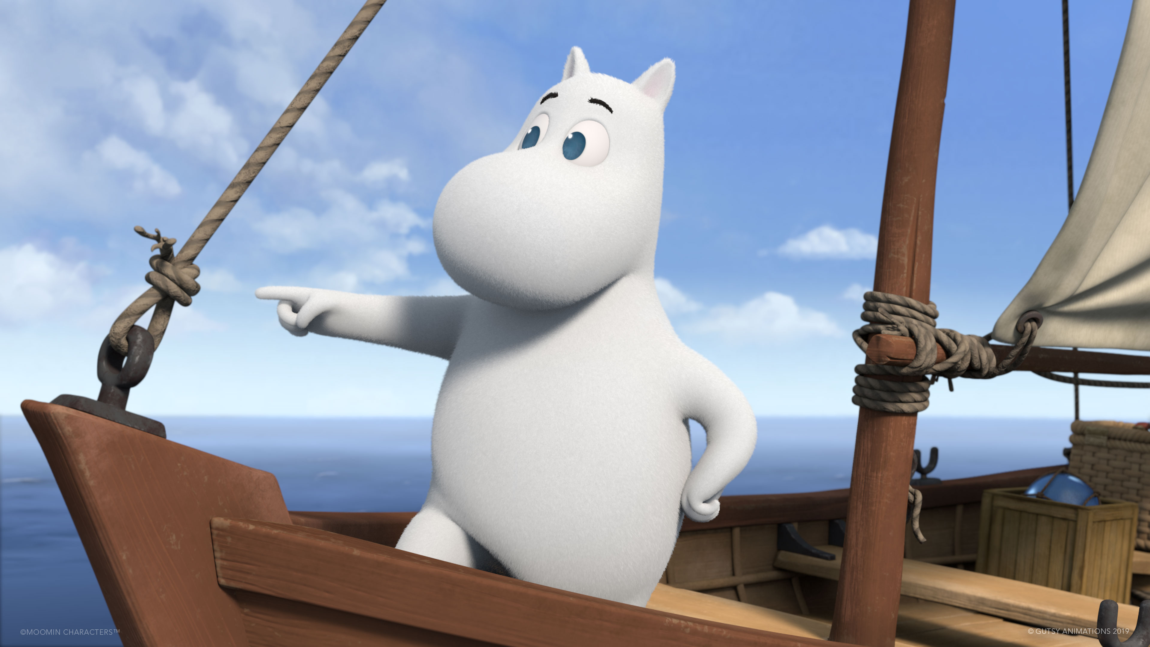 Moomin