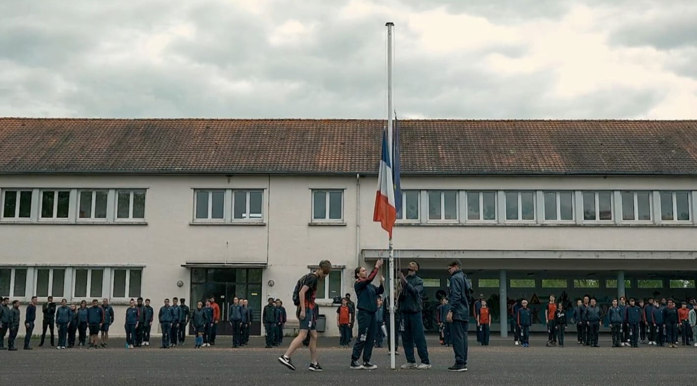 EPIDE Bourges