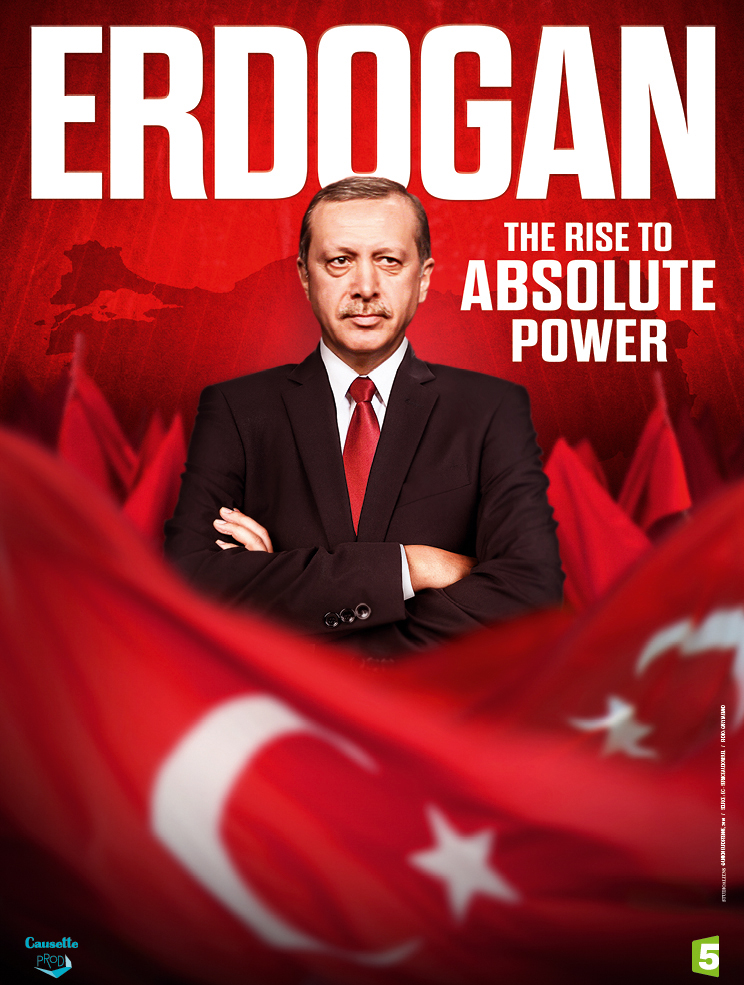 La Turquie selon Erdogan