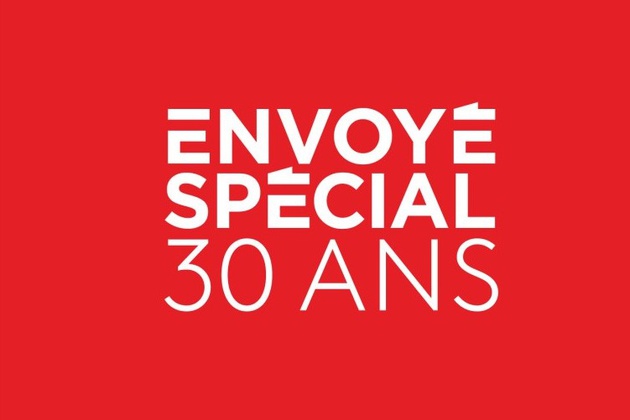 Envoyé Spécial 30ans 