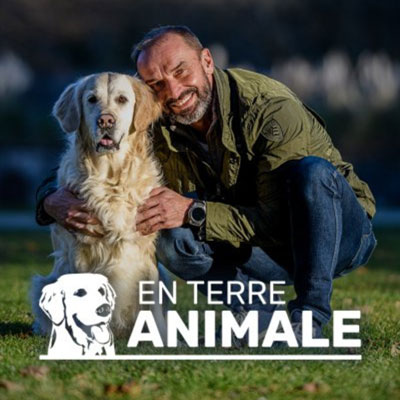 en terre animale
