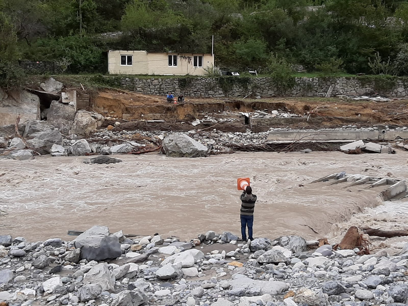 Tempête Alex