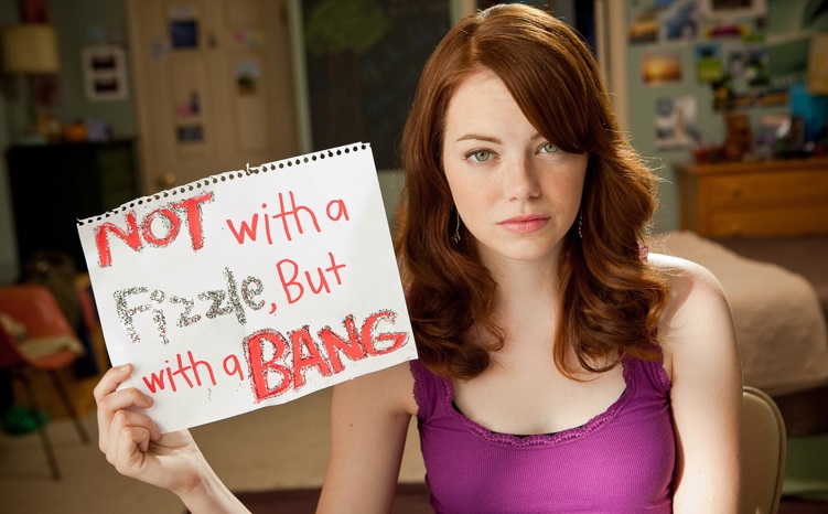 Easy A