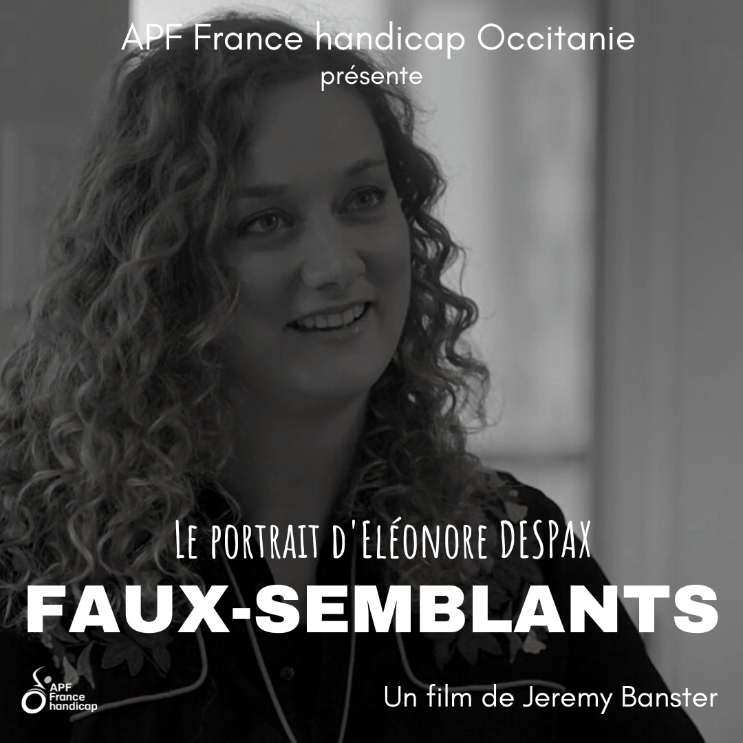 Faux-semblants avec Eléonore