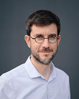 Emmanuel Vautier, courrier ouest