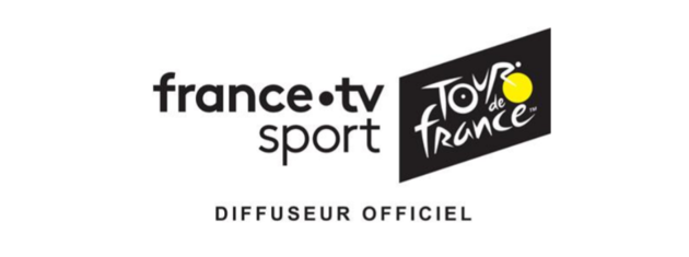ftv diffuseur officiel du Tour de France