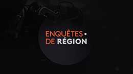 Enquêtes de région