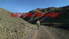 Kurdistan mon amour