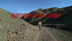 Kurdistan mon amour