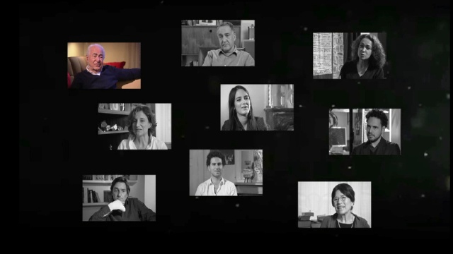 Les enfants de Marianne 