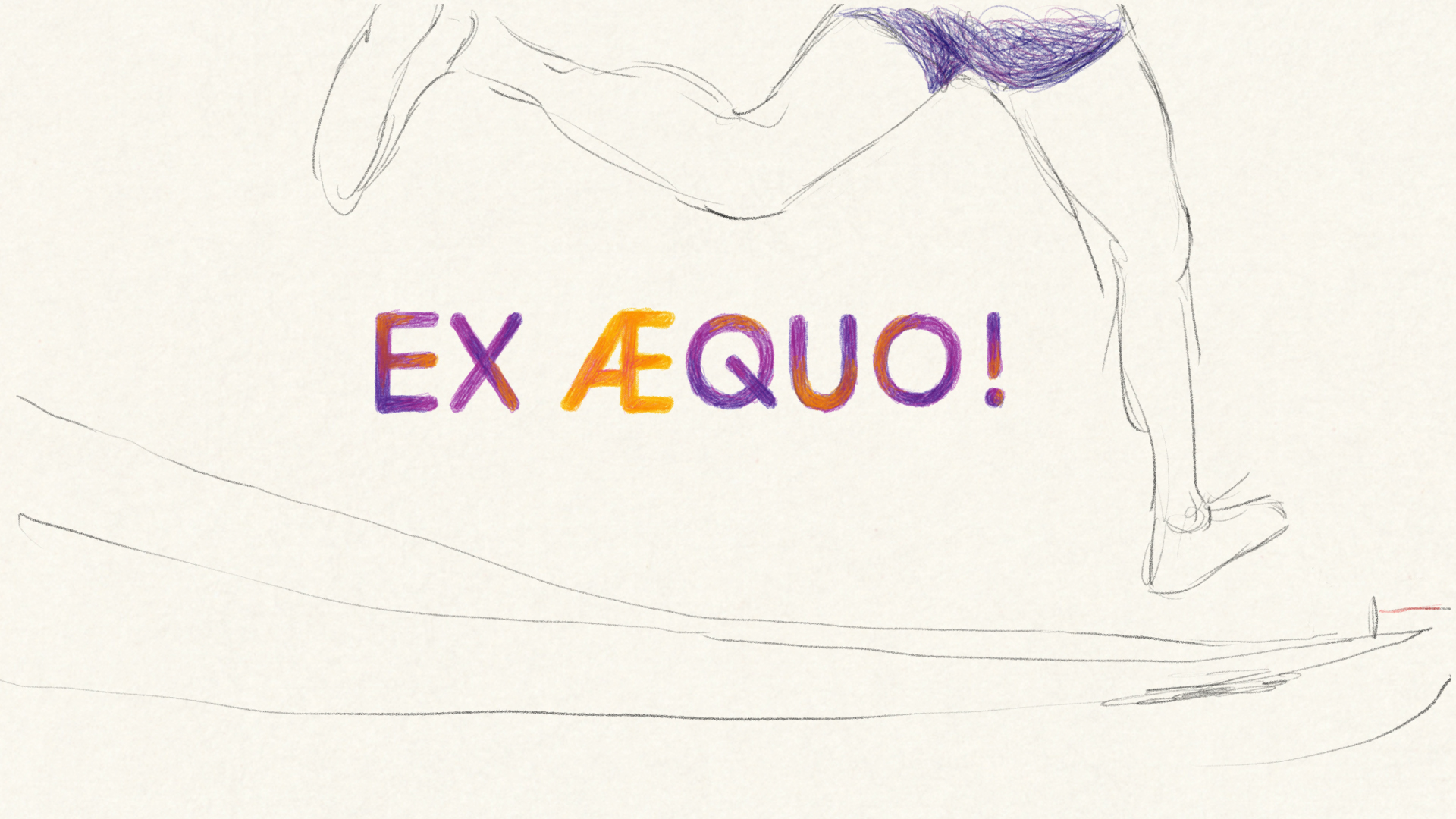 EX AEQUO