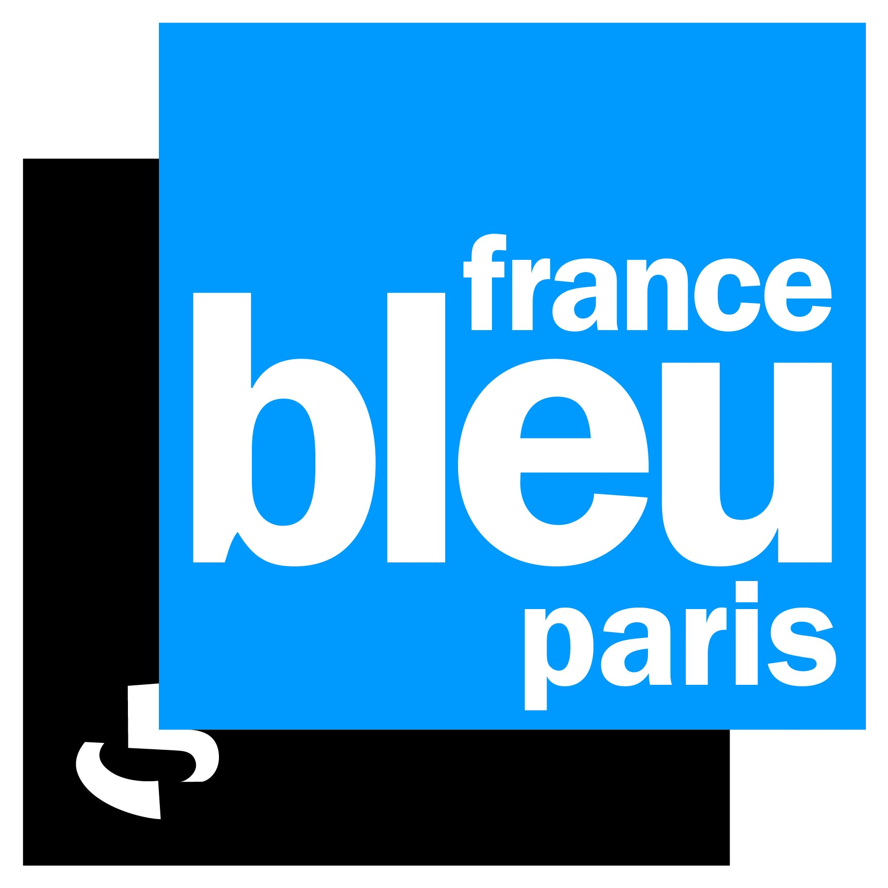 logo France Bleu