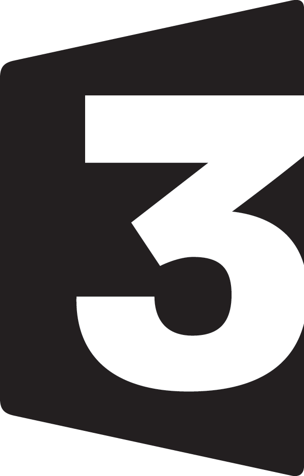 Logo FR3