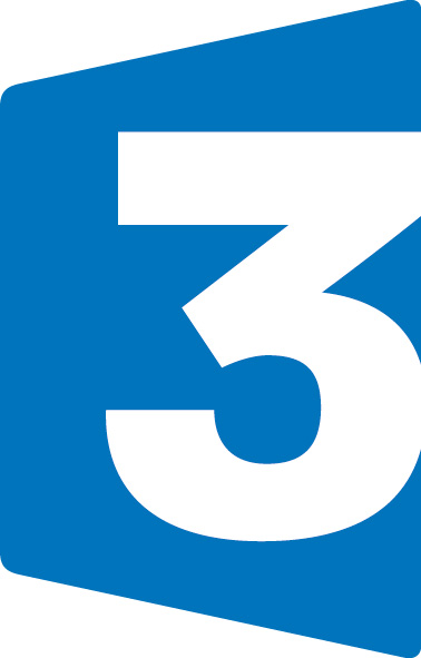 logo france 3