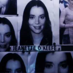 Jeannette O'KEEFE