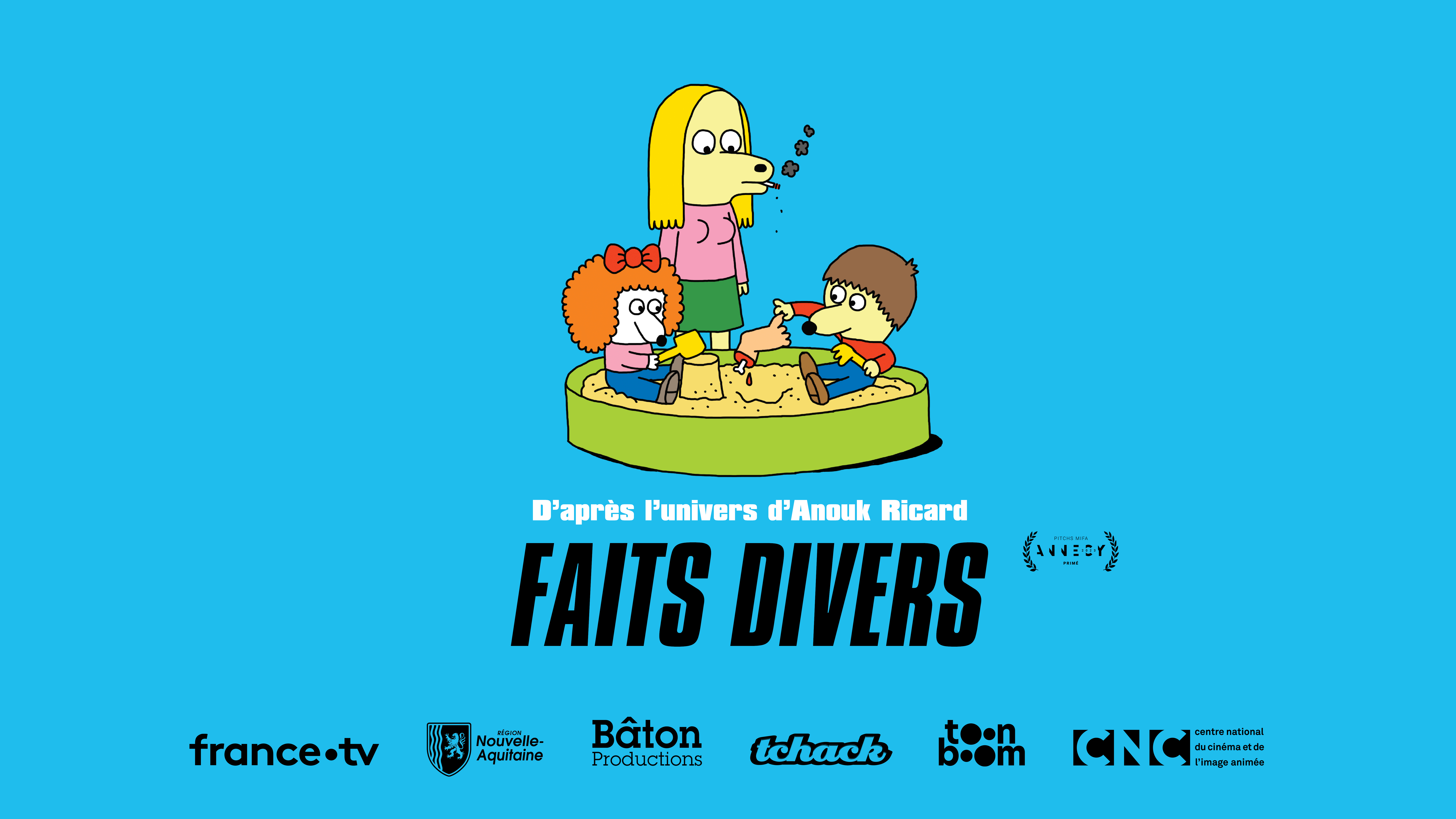 faits divers