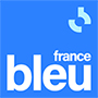 Logo France Bleu