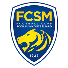 logo fcsm