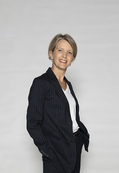 Hélène Pedech