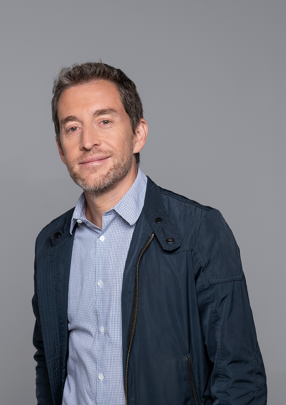 Bertrand Lambert