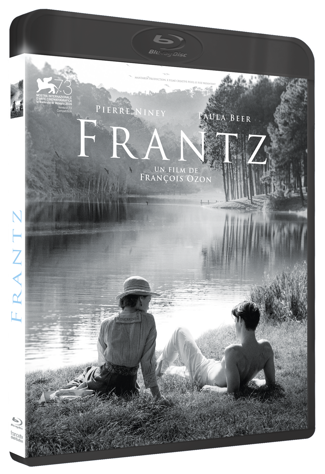 frantz 3D