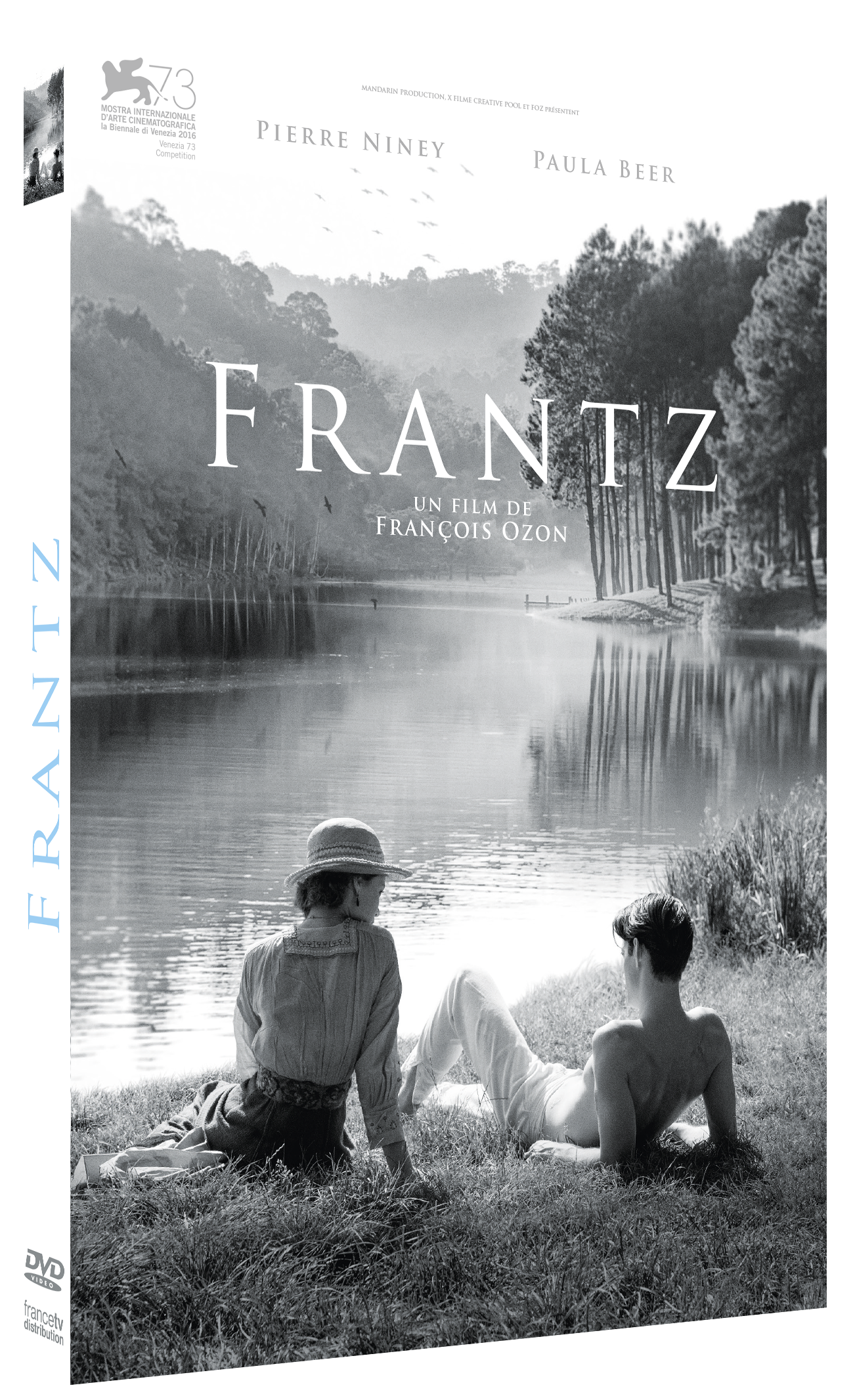 3D Frantz