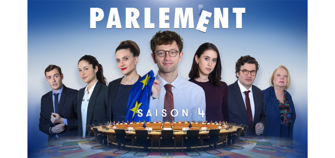 Parlement S4