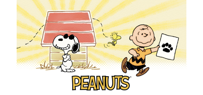 peanuts